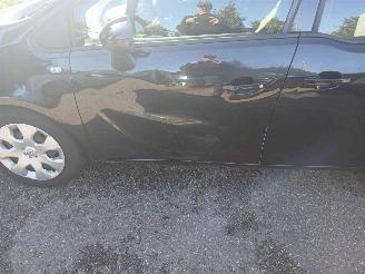 Opel Meriva Meriva (B) MPV 1.4 Turbo 16V ecoFLEX (B14NEL(Euro 6)) [88kW] picture 5