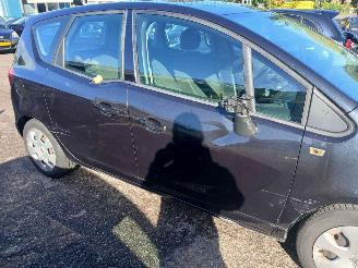 Opel Meriva Meriva (B) MPV 1.4 Turbo 16V ecoFLEX (B14NEL(Euro 6)) [88kW] picture 7