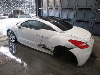 Peugeot RCZ 2.0 HDI picture 4