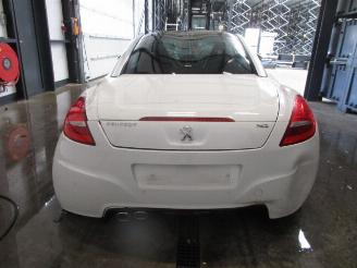 Peugeot RCZ 2.0 HDI picture 3