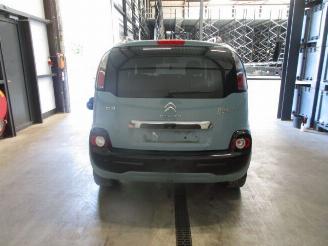 Citroën C3 picasso 1.2 THP picture 4