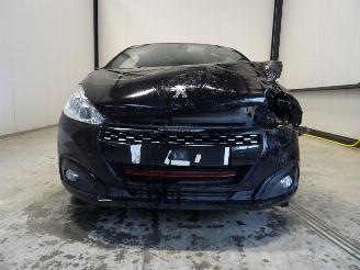 Peugeot 208 208 GTI 1.6 THP 200 picture 5