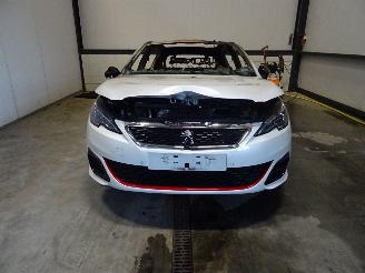 Peugeot 308 GTI 270 picture 1