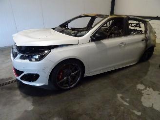 Peugeot 308 GTI 270 picture 3