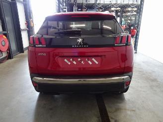 Peugeot 3008 1.2 THP AUTOMAAT picture 2