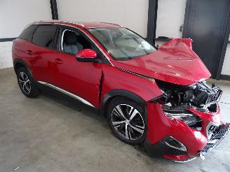 Vrakbiler auto Peugeot 3008 1.2 THP AUTOMAAT 2020/7