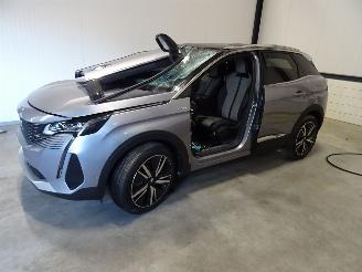 Peugeot 3008 1.6 THP HYBRIDE AUTOMAAT picture 4