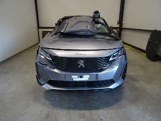 Autoverwertung Peugeot 3008 1.6 THP HYBRIDE AUTOMAAT 2021/11