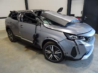 Peugeot 3008 1.6 THP HYBRIDE AUTOMAAT picture 2
