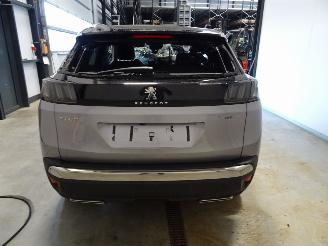 Peugeot 3008 1.6 THP HYBRIDE AUTOMAAT picture 3