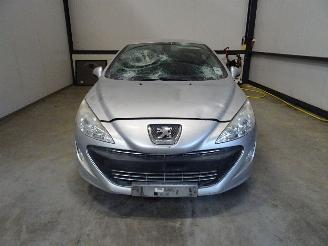 Peugeot 308 CC 1.6 THP AUTOMAAT picture 2