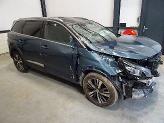 Peugeot 5008 1.5 HDI AUTOMAAT picture 3