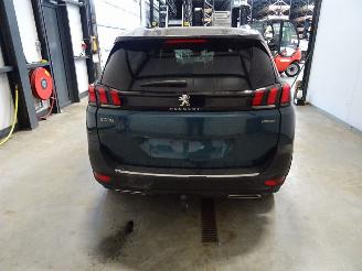 Peugeot 5008 1.5 HDI AUTOMAAT picture 2