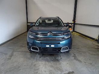Citroën C5 Aircross 1.5 HDI picture 1