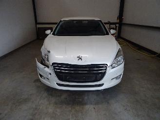 Peugeot 508 1.6 THP picture 2