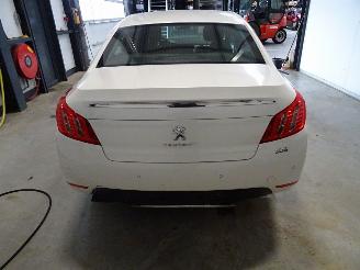 Peugeot 508 1.6 THP picture 3