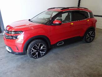 Citroën C5 Aircross 1.2 THP AUTOMAAT picture 2