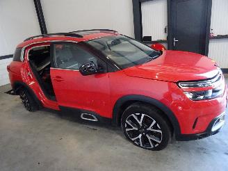 Citroën C5 Aircross 1.2 THP AUTOMAAT picture 4