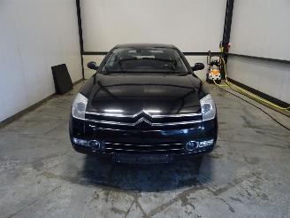 Citroën C6 2.2 HDI AUTOMAAT picture 2