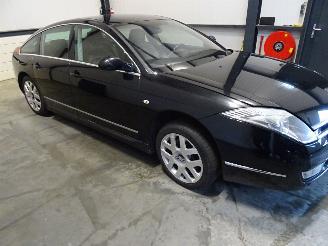 Citroën C6 2.2 HDI AUTOMAAT picture 3