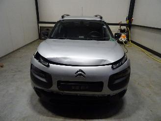 Citroën C4 cactus 1.2 THP picture 3