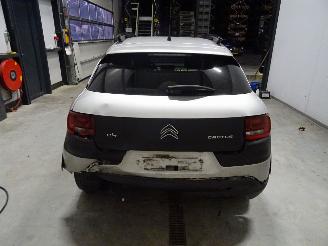 Citroën C4 cactus 1.2 THP picture 4