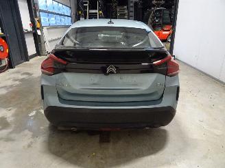 Citroën C4 1.2 THP picture 2