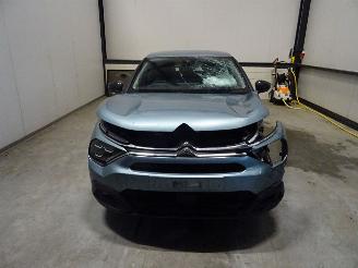 Citroën C4 1.2 THP picture 4