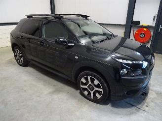 Citroën C4 cactus 1.2 VTI AUTOMAAT picture 2