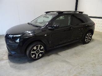 Citroën C4 cactus 1.2 VTI AUTOMAAT picture 4