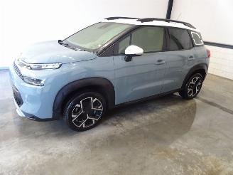 Citroën C3 Aircross 1.2 THP AUTOMAAT picture 2