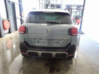 Citroën C3 Aircross 1.2 THP AUTOMAAT picture 3