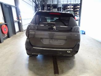Peugeot 5008 1.2 THP AUTOMAAT picture 2