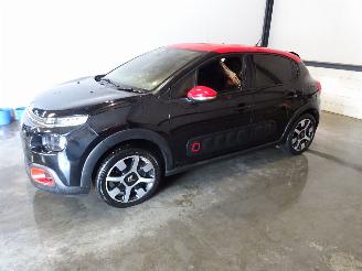 Citroën C3 1.2 VTI picture 2