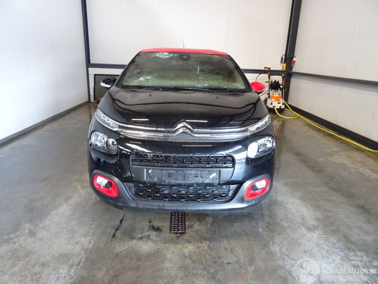 Citroën C3 1.2 VTI