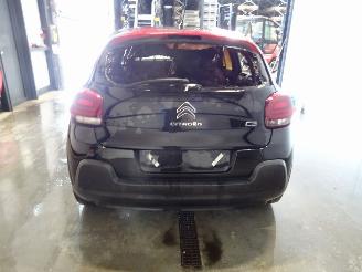 Citroën C3 1.2 VTI picture 3