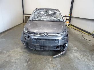 Citroën C4-picasso 1.2 THP picture 4