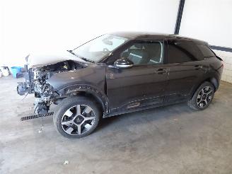 Démontage voiture Citroën C4 cactus  2018/10