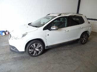 Peugeot 2008 1.6 HDI picture 2