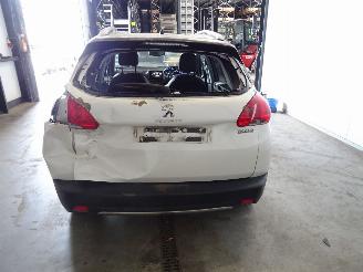 Peugeot 2008 1.6 HDI picture 4