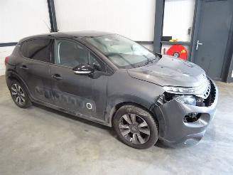 demontáž osobní automobily Citroën C3 1.2VTI 2019/3