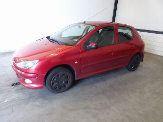 Peugeot 206 1.4 picture 2