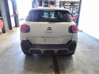 Citroën C3 Aircross 1.2 THP picture 2