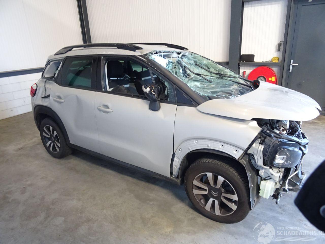 Citroën C3 Aircross 1.2 THP