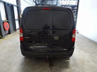 Opel Combo 1.5 HDI picture 4