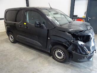 Opel Combo 1.5 HDI picture 2