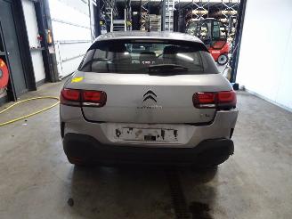 Citroën C4 cactus 1.2 THP picture 4