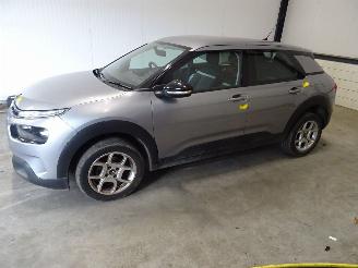 Citroën C4 cactus 1.2 THP picture 2