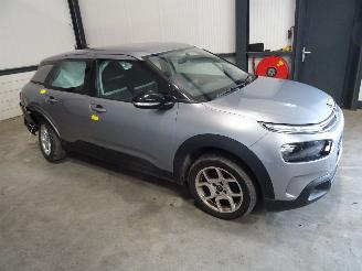 Citroën C4 cactus 1.2 THP picture 3