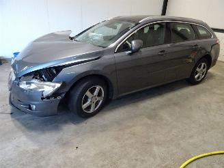 Peugeot 508 2.0 hdi picture 1